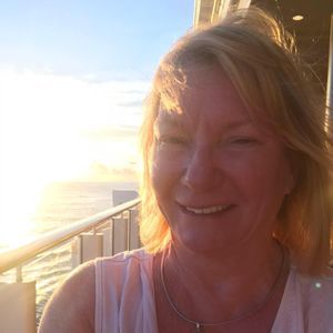 Meet your Posher, Gail